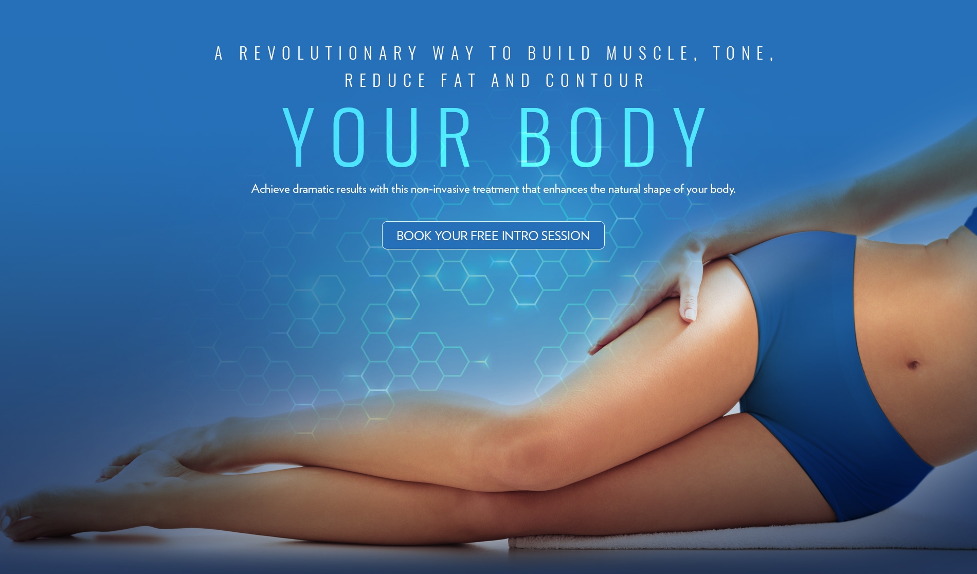 truflex body sculpting